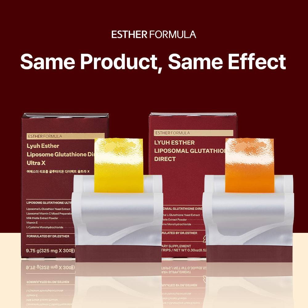 Liposomal Glutathione Direct